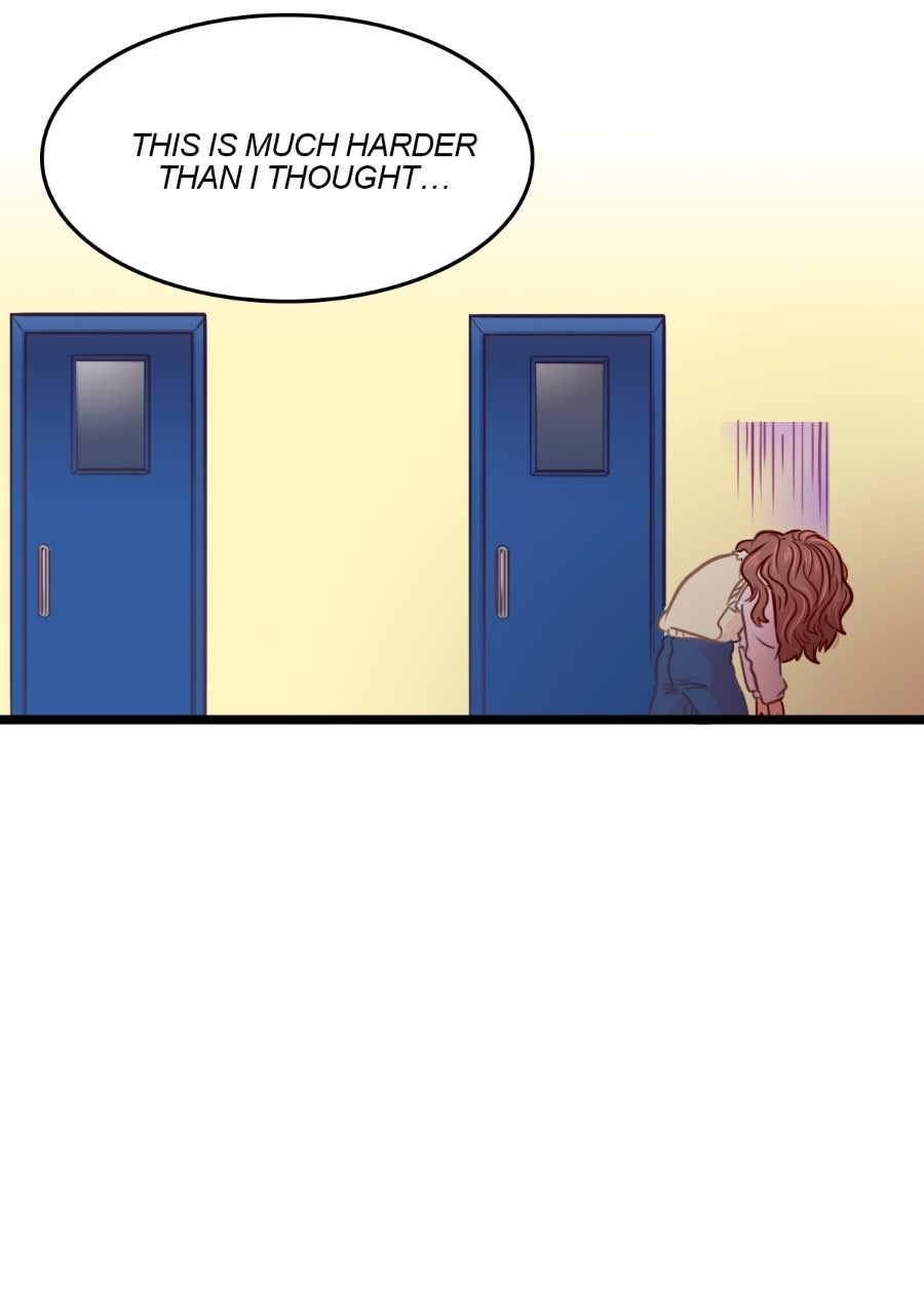 The Glass Episode 31 page 10 - 