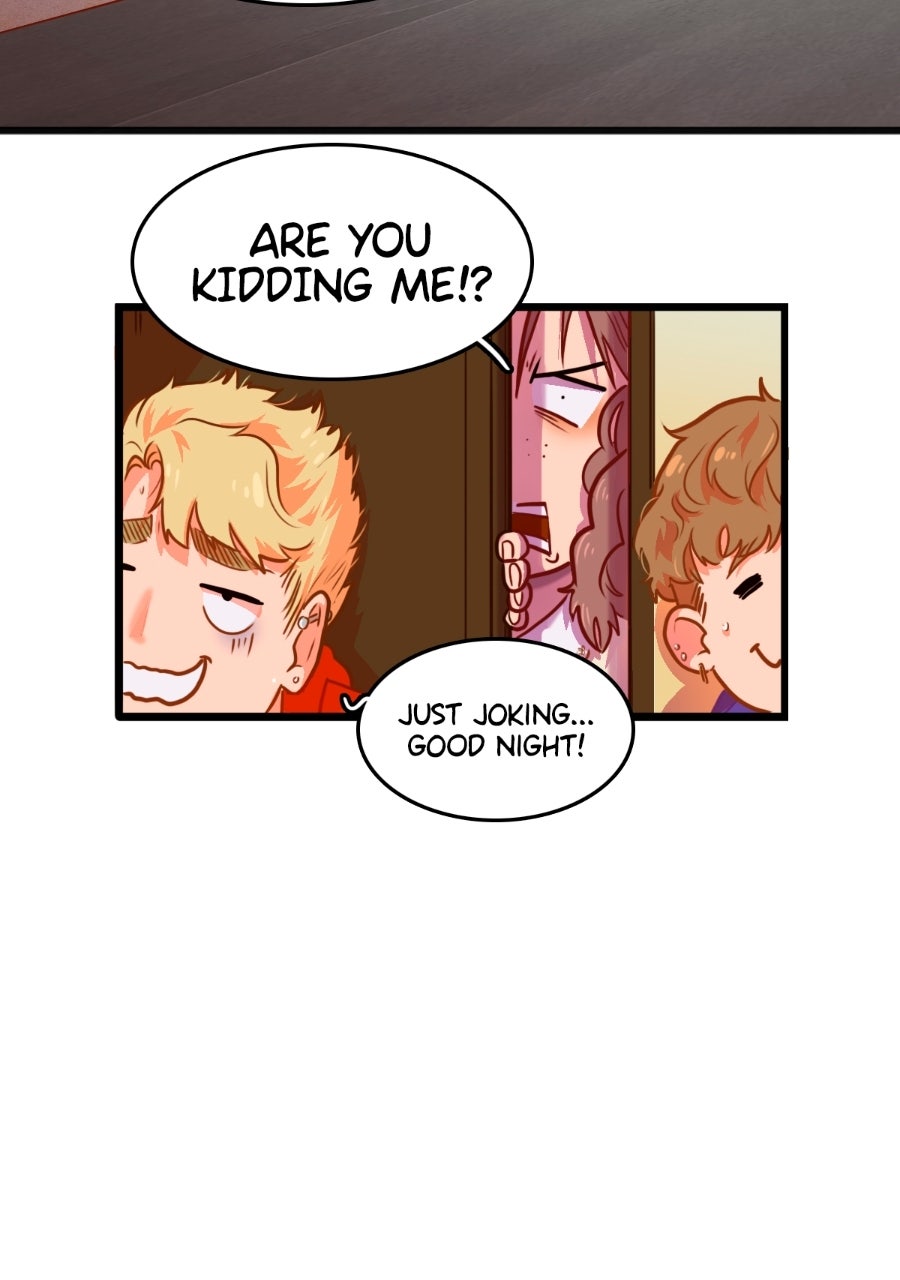 The Glass Episode 32 page 2 - 