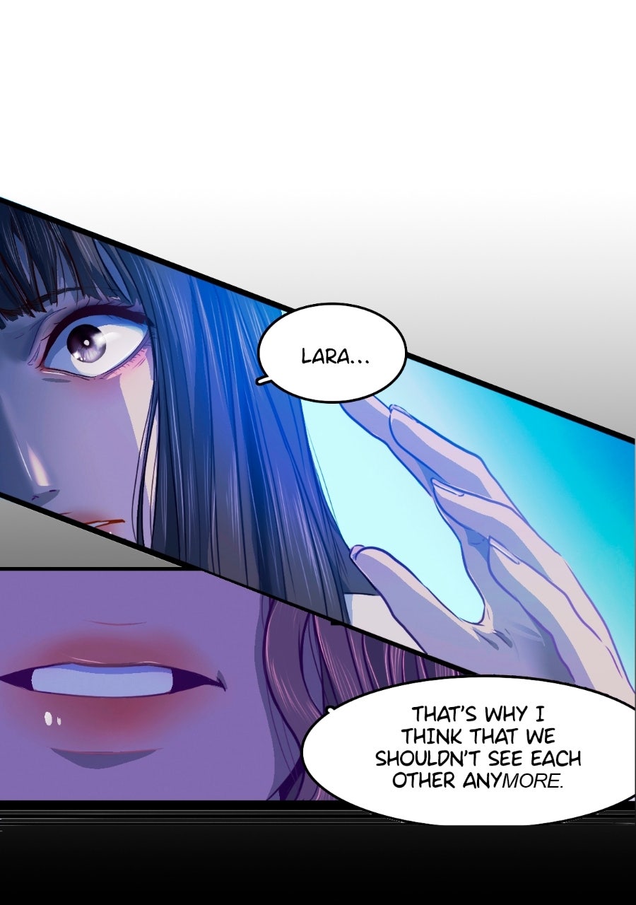 The Glass Episode 32 page 11 - 