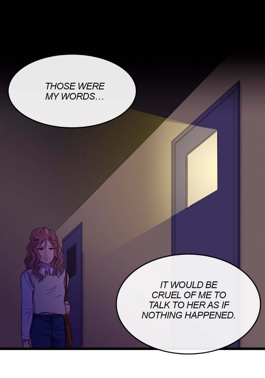 The Glass Episode 32 page 12 - 