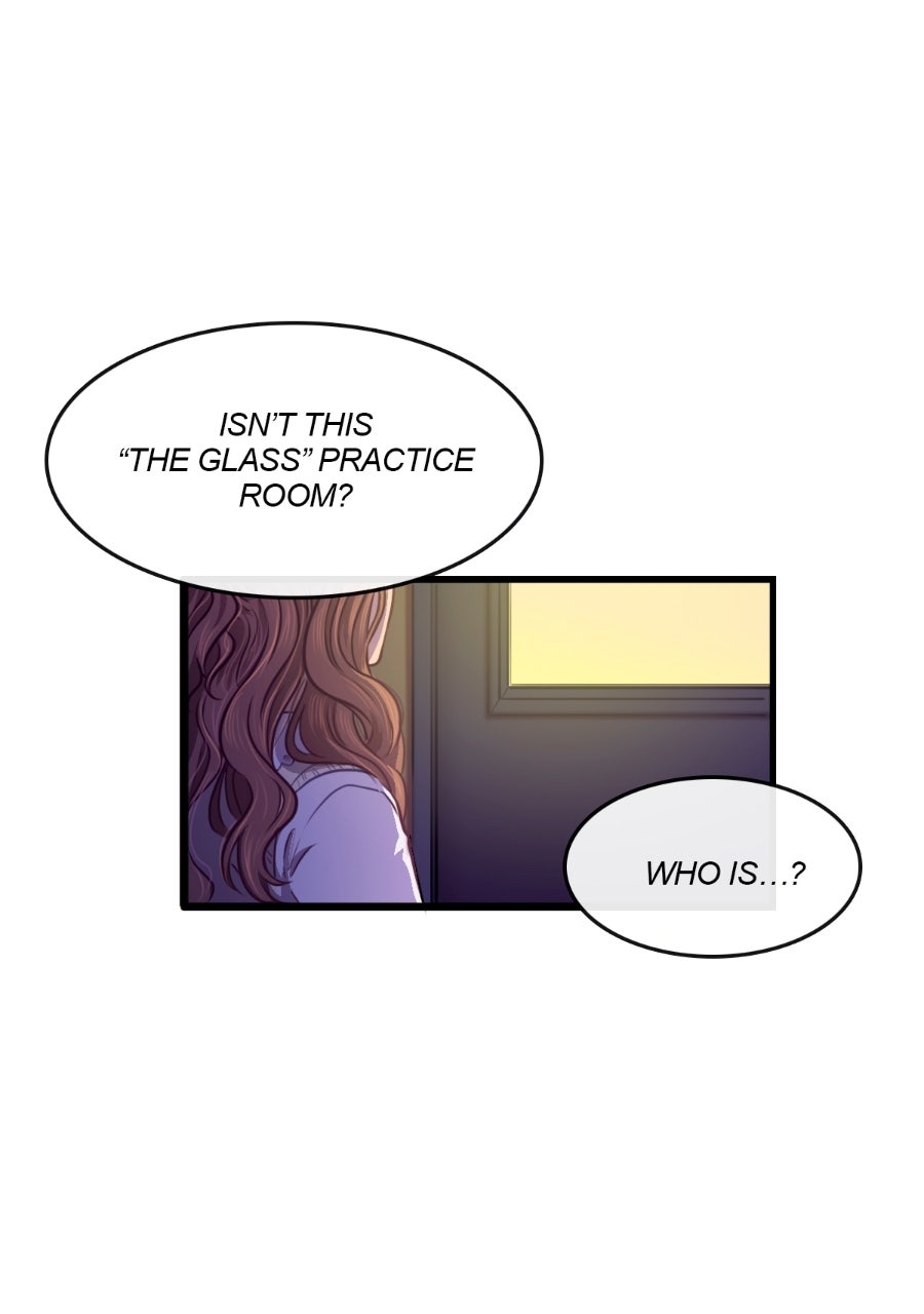 The Glass Episode 32 page 13 - 