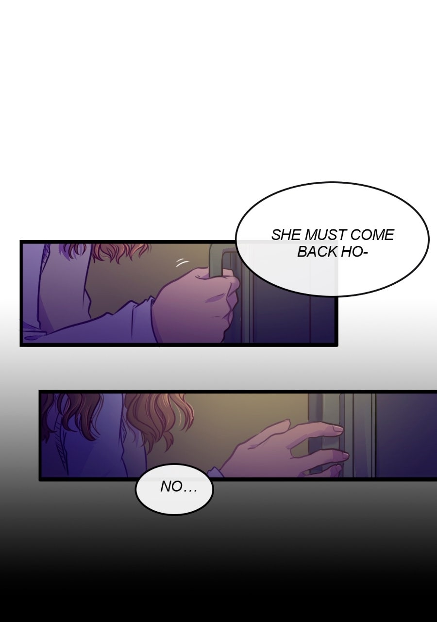 The Glass Episode 32 page 15 - 