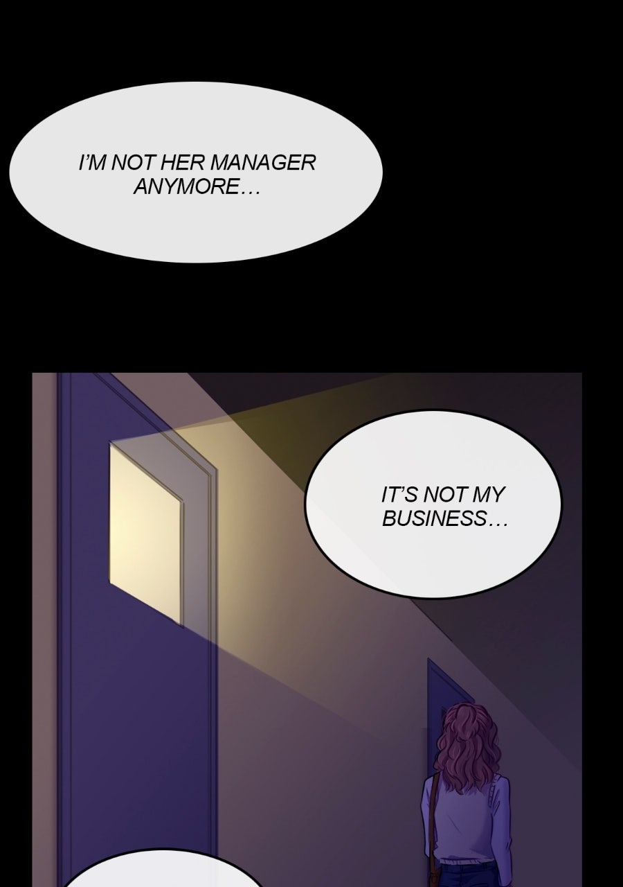 The Glass Episode 32 page 16 - 