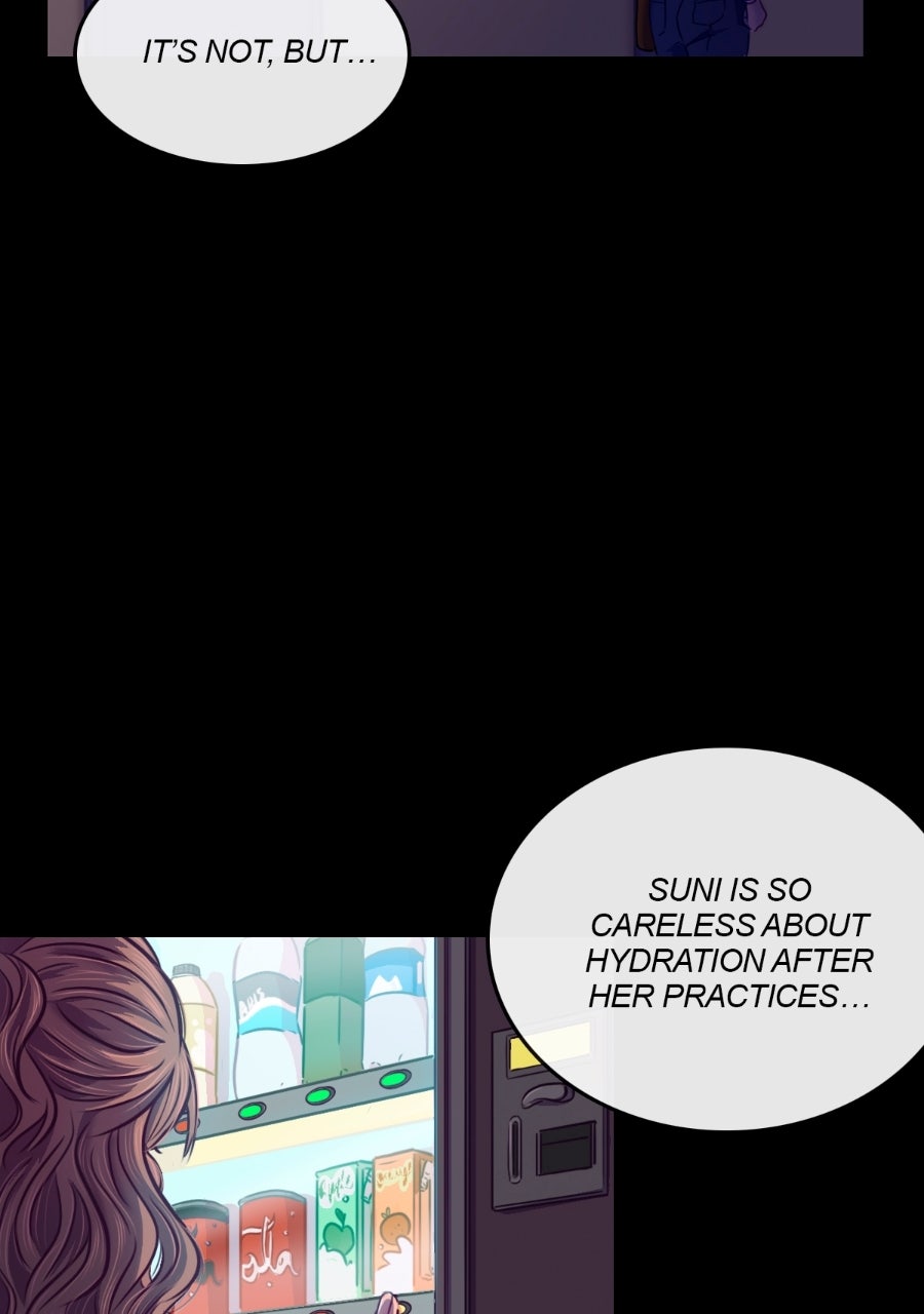 The Glass Episode 32 page 17 - 