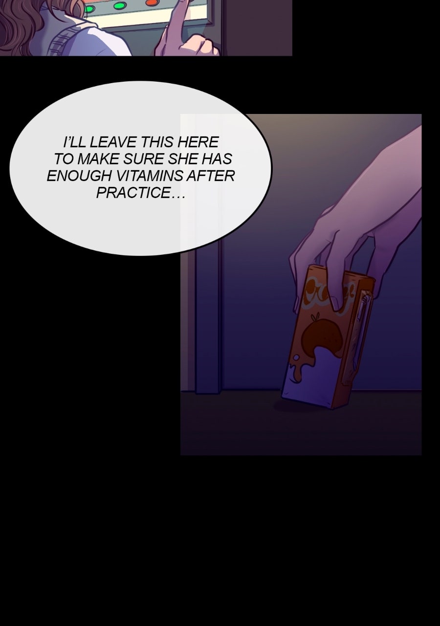 The Glass Episode 32 page 18 - 