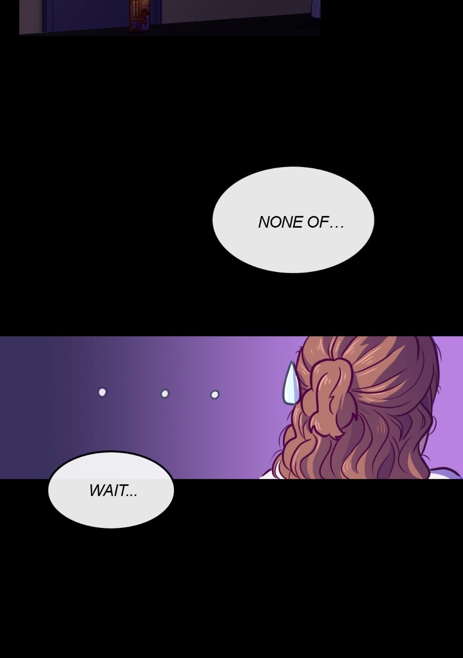 The Glass Episode 32 page 20 - 