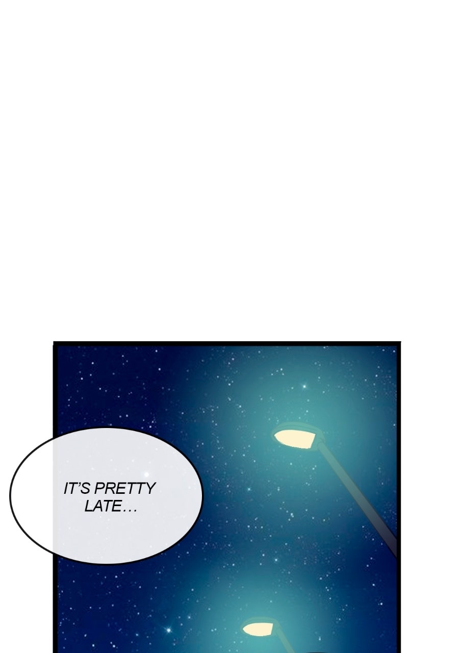 The Glass Episode 32 page 3 - 