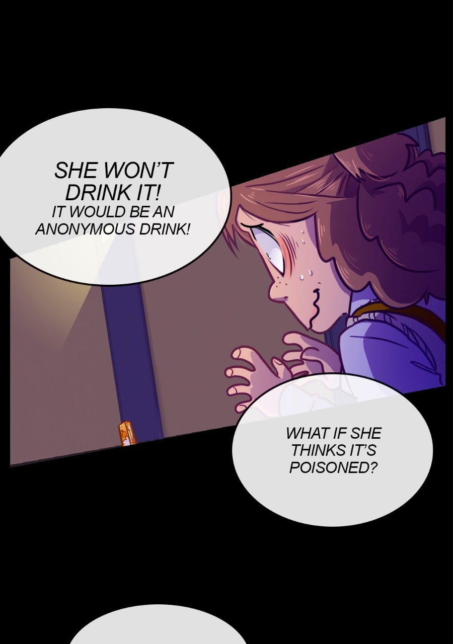 The Glass Episode 32 page 21 - 