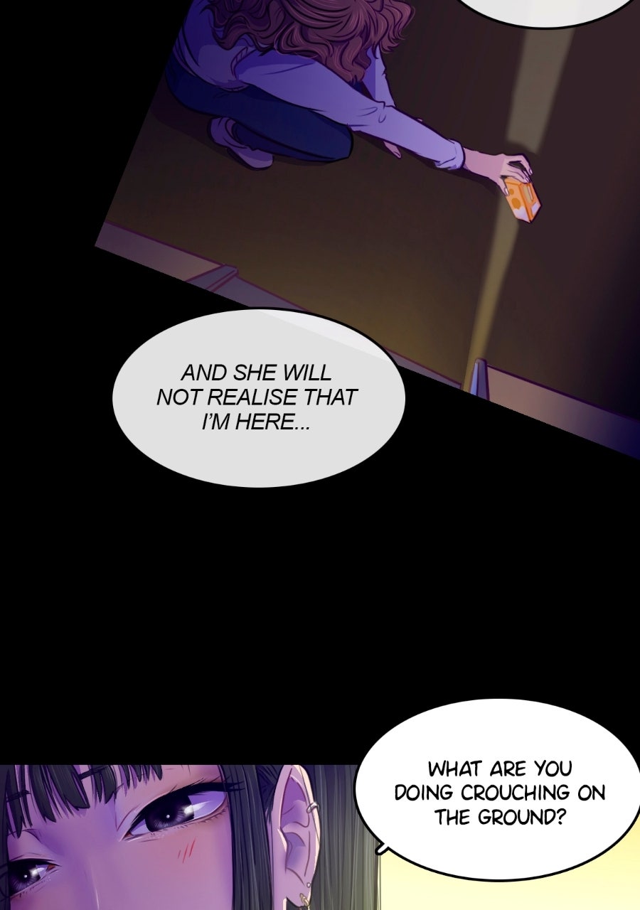 The Glass Episode 32 page 23 - 