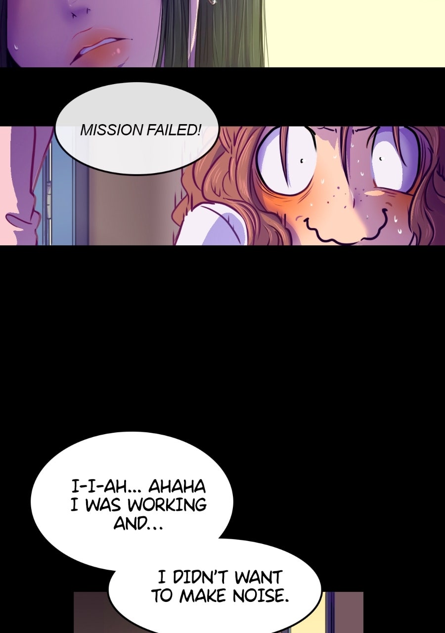 The Glass Episode 32 page 24 - 