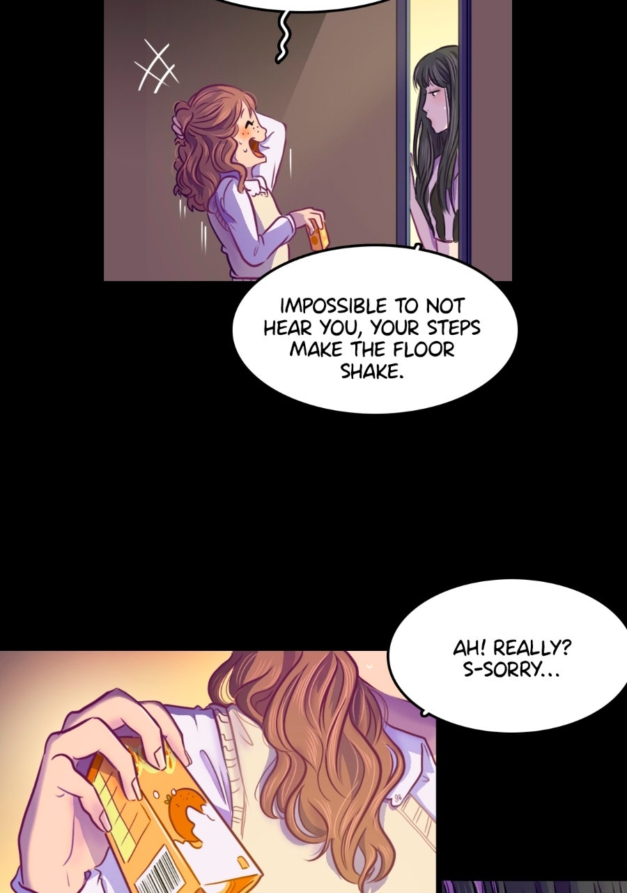 The Glass Episode 32 page 25 - 