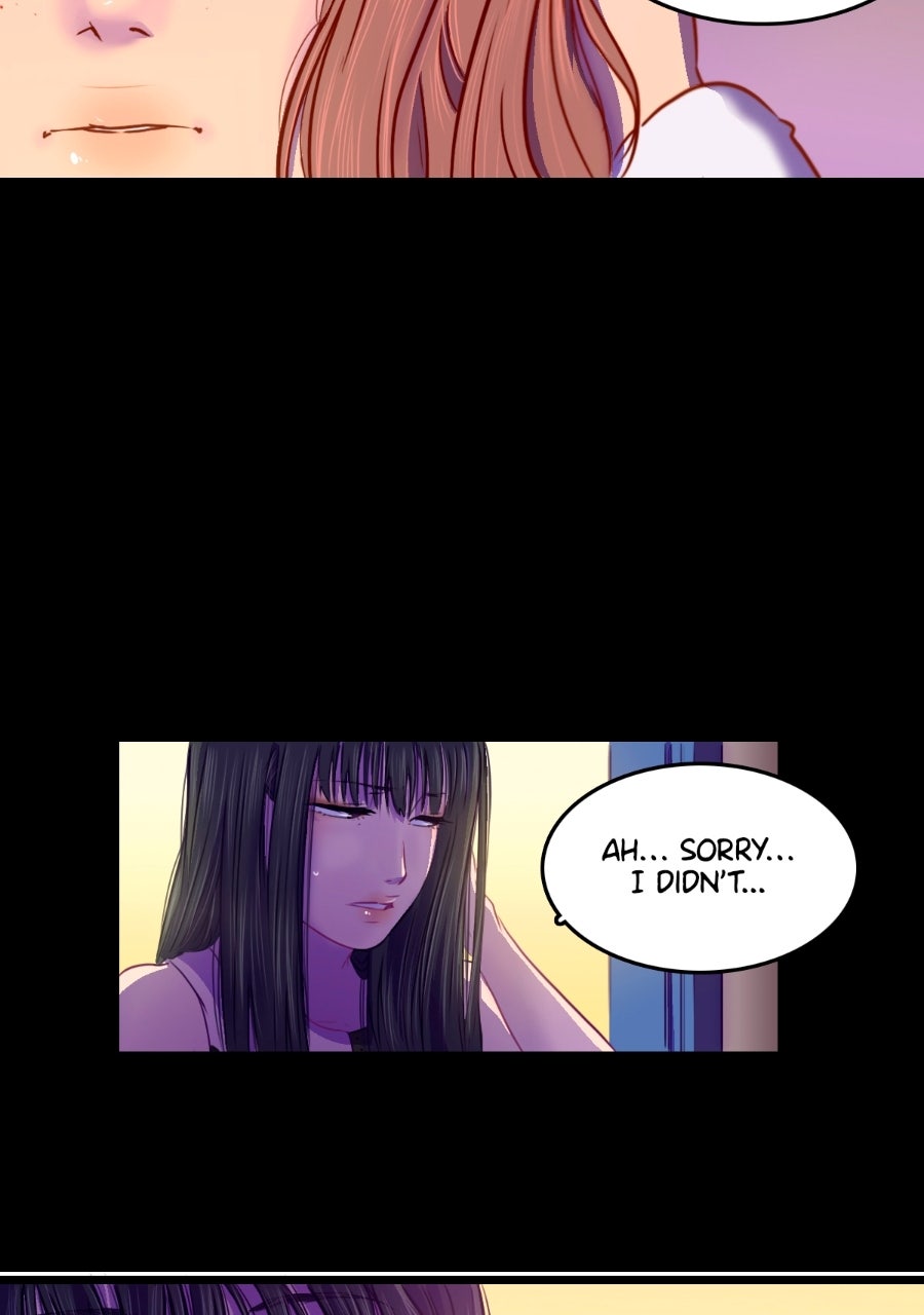 The Glass Episode 32 page 27 - 