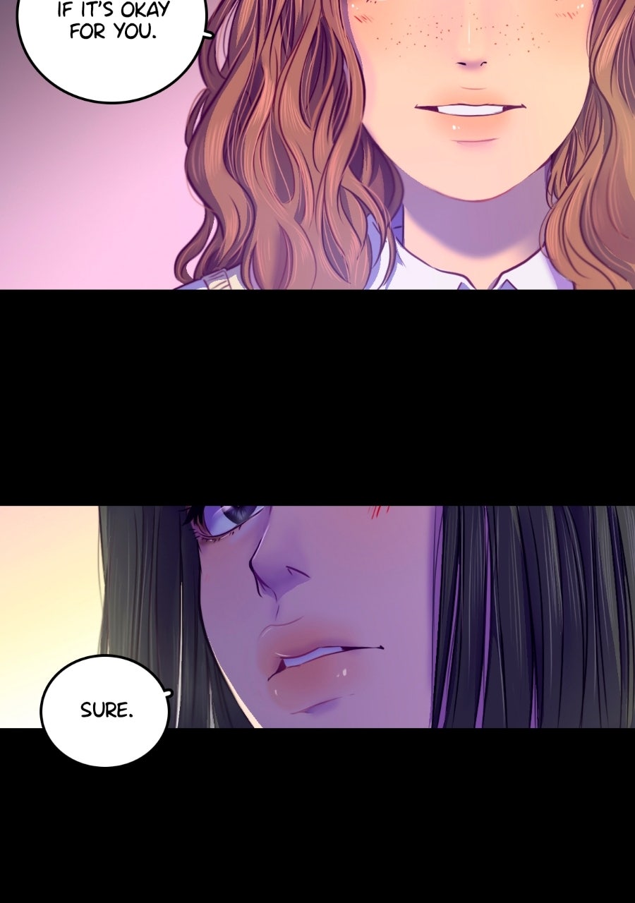The Glass Episode 32 page 29 - 