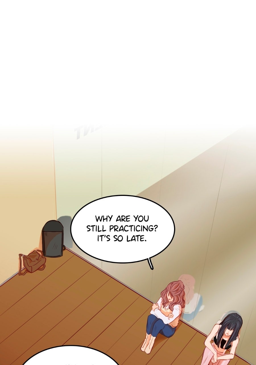 The Glass Episode 32 page 31 - 