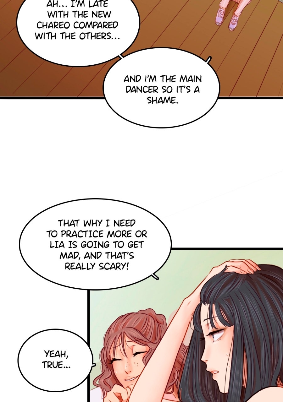 The Glass Episode 32 page 32 - 