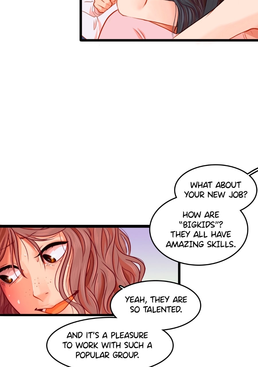 The Glass Episode 32 page 33 - 