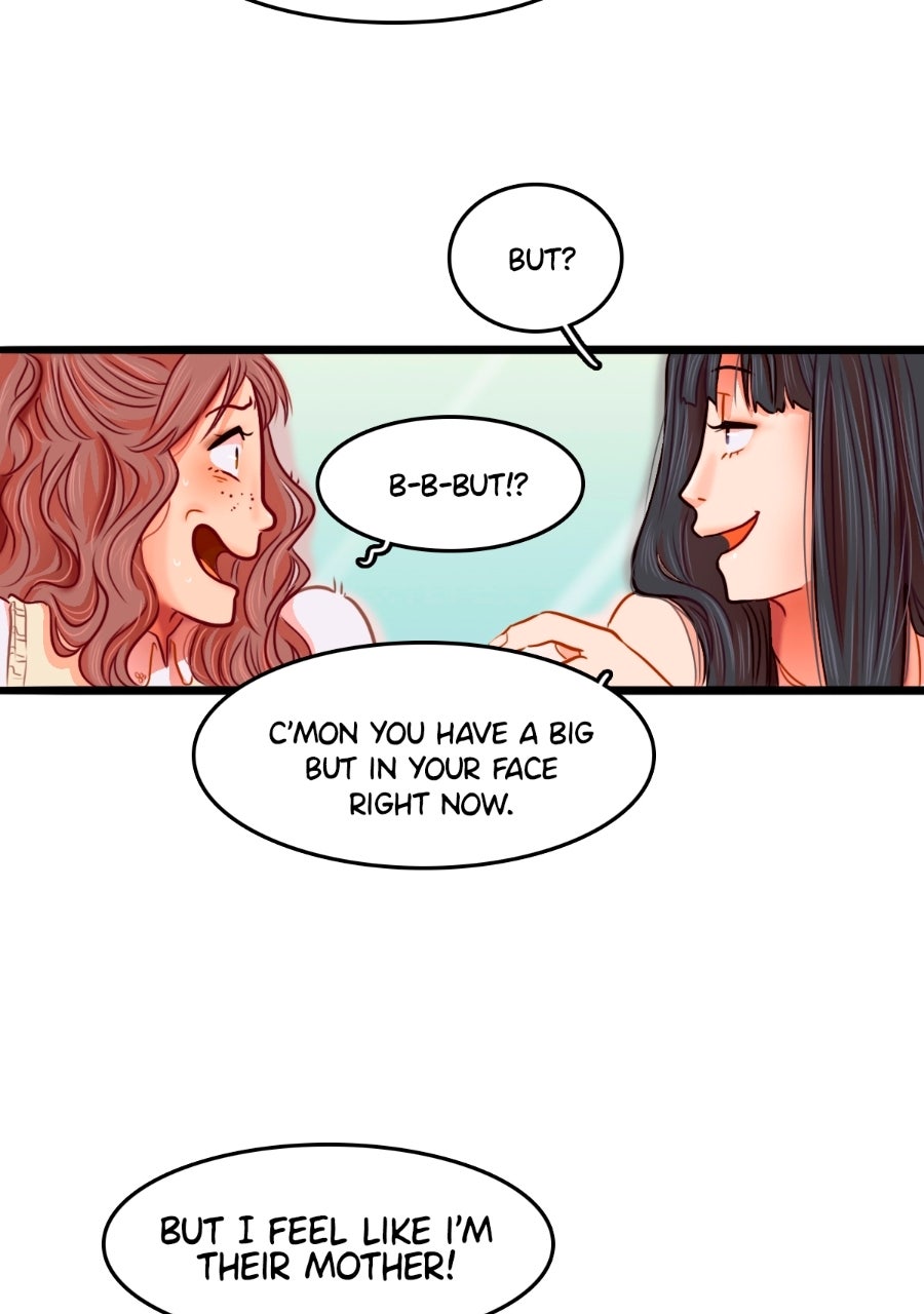 The Glass Episode 32 page 34 - 