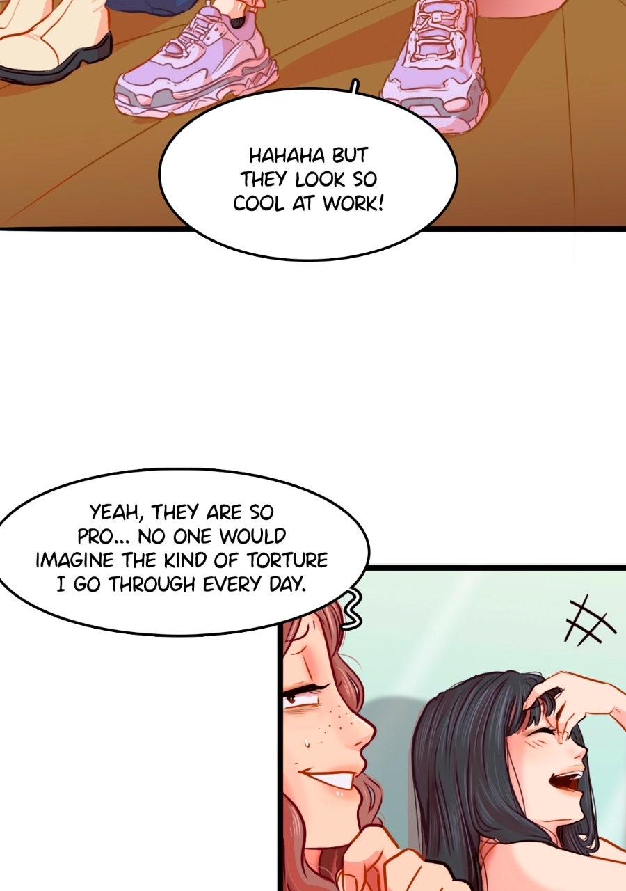 The Glass Episode 32 page 36 - 