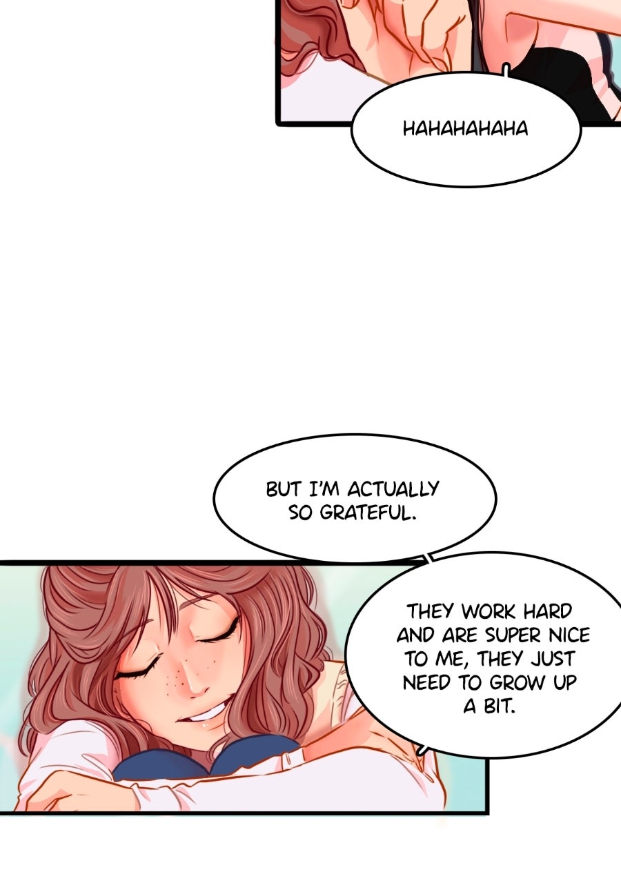 The Glass Episode 32 page 37 - 