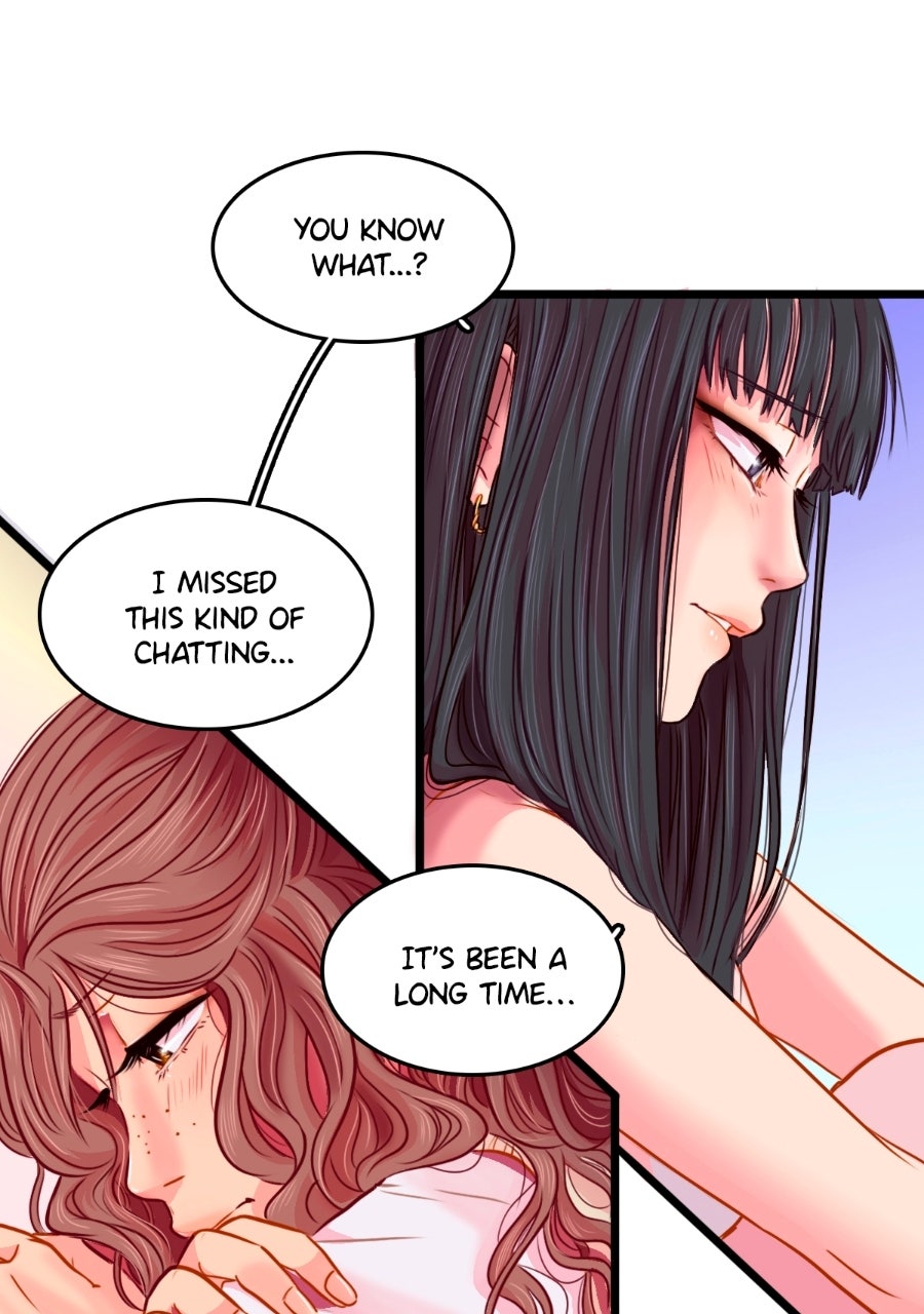 The Glass Episode 32 page 39 - 