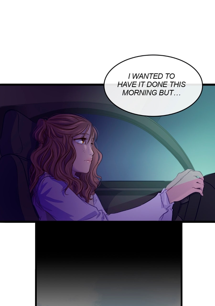 The Glass Episode 32 page 5 - 