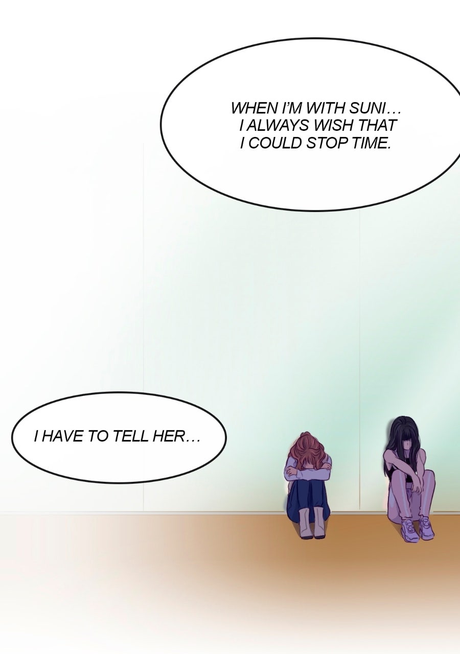 The Glass Episode 32 page 41 - 