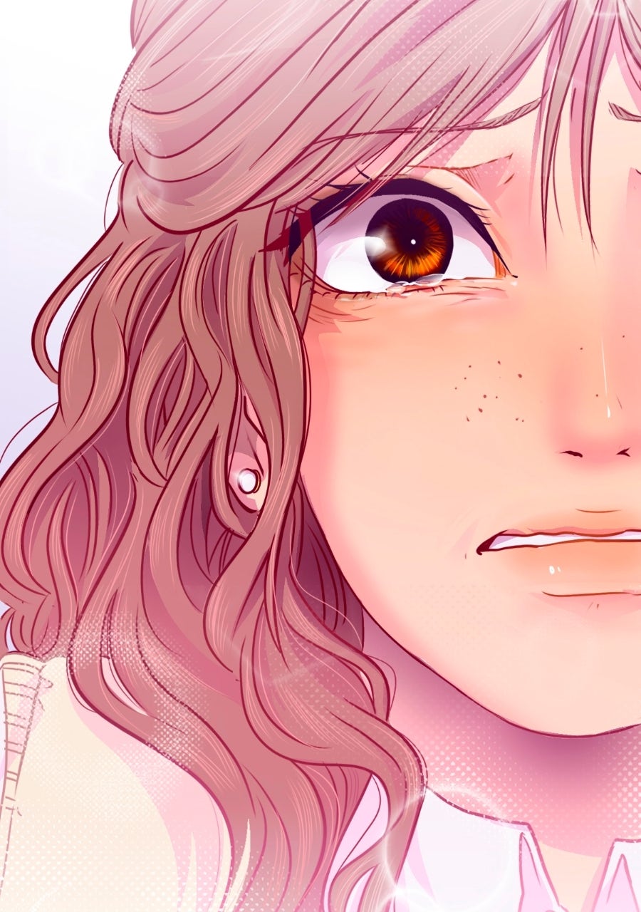 The Glass Episode 32 page 47 - 