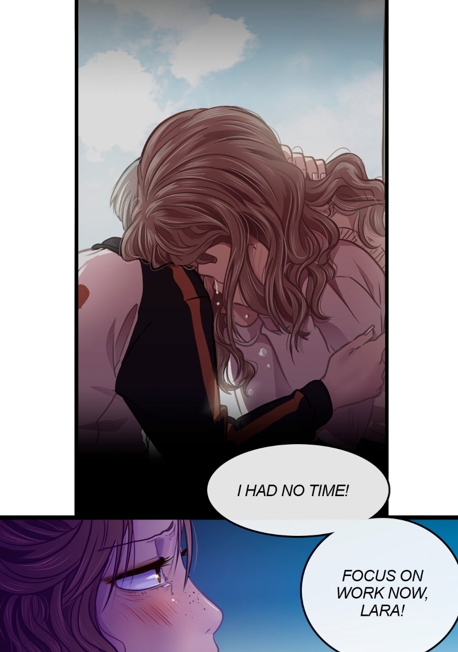 The Glass Episode 32 page 6 - 