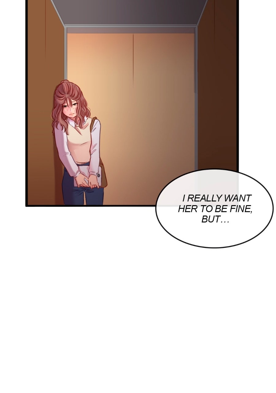 The Glass Episode 32 page 10 - 