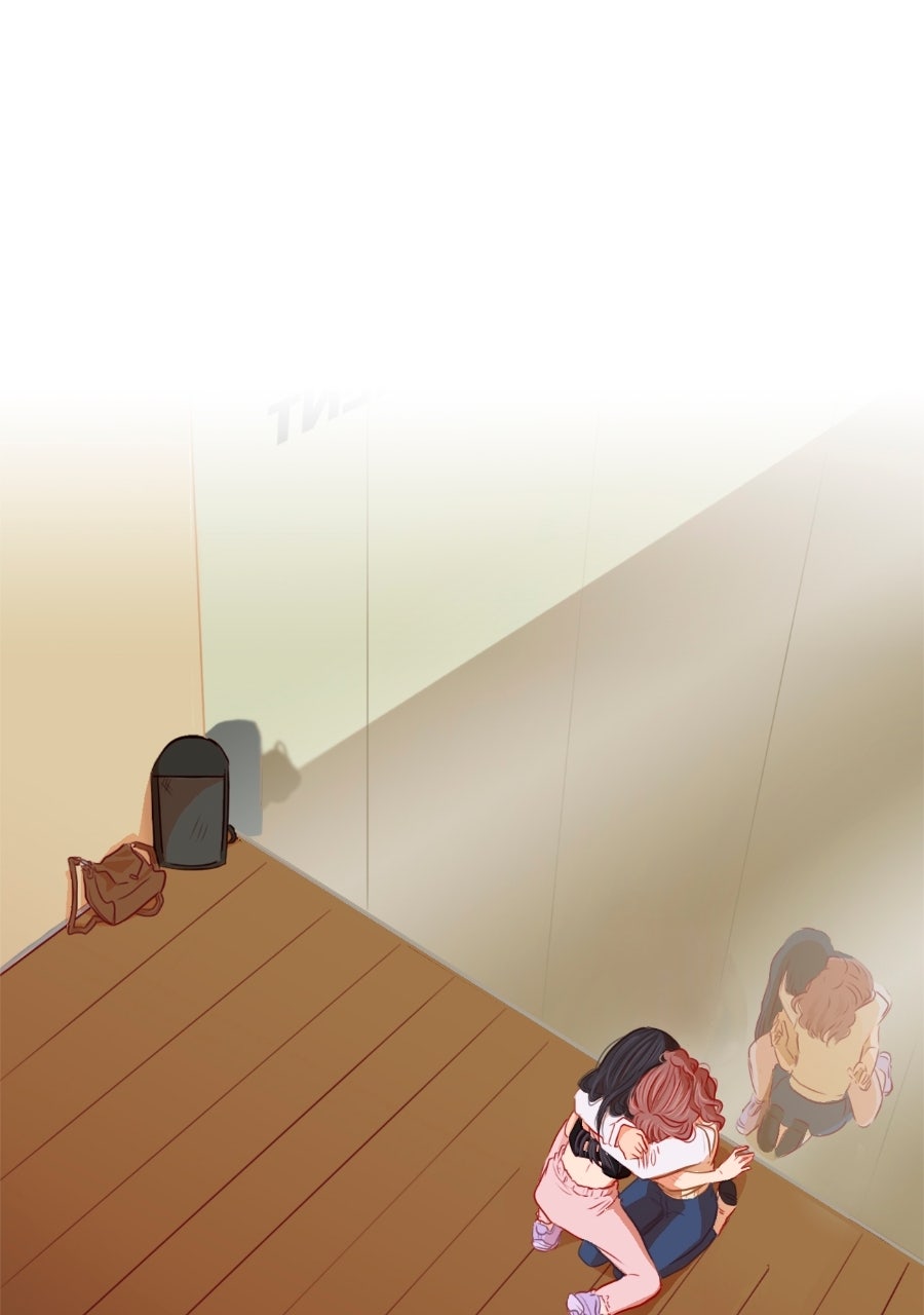 The Glass Episode 33 page 1 - 