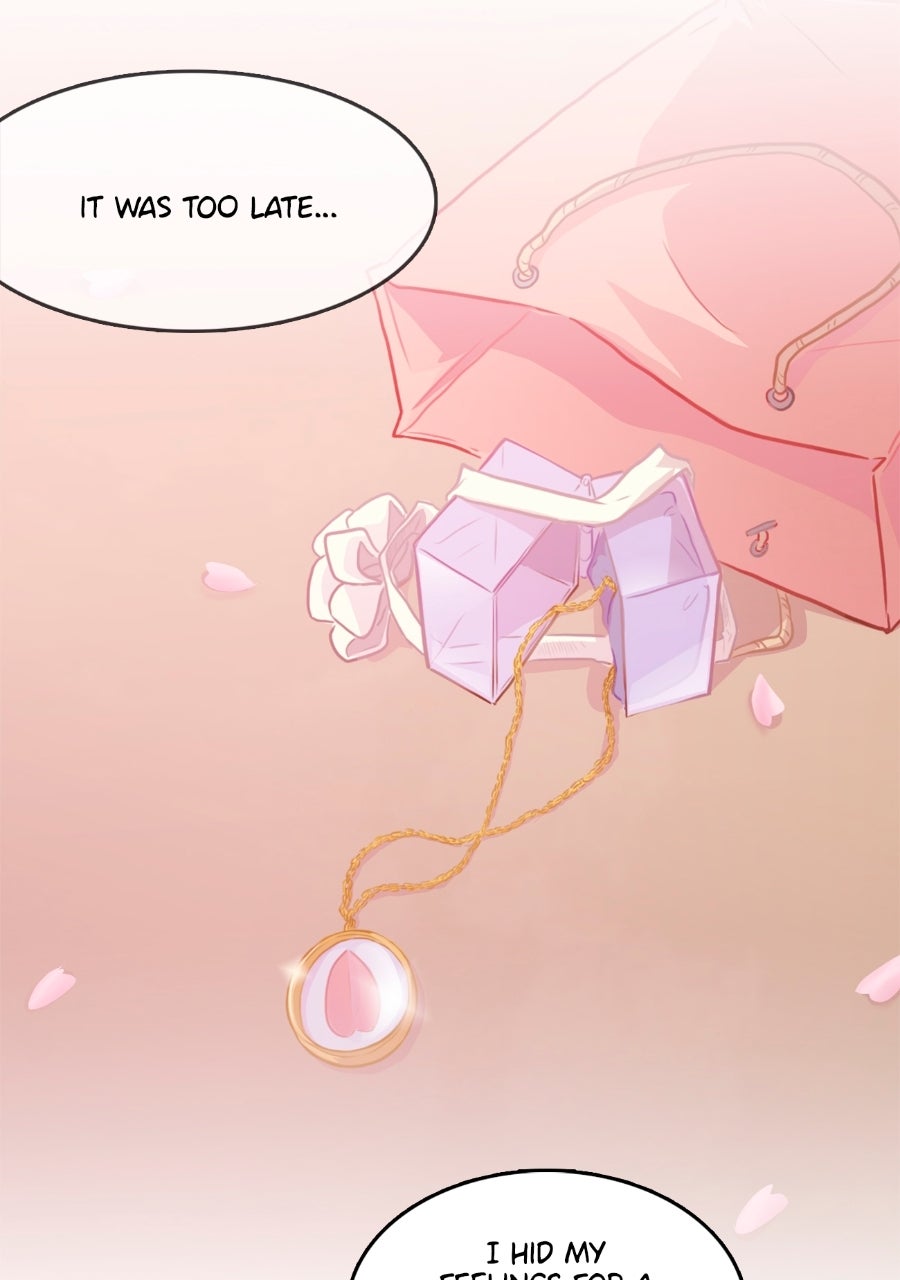The Glass Episode 33 page 14 - 