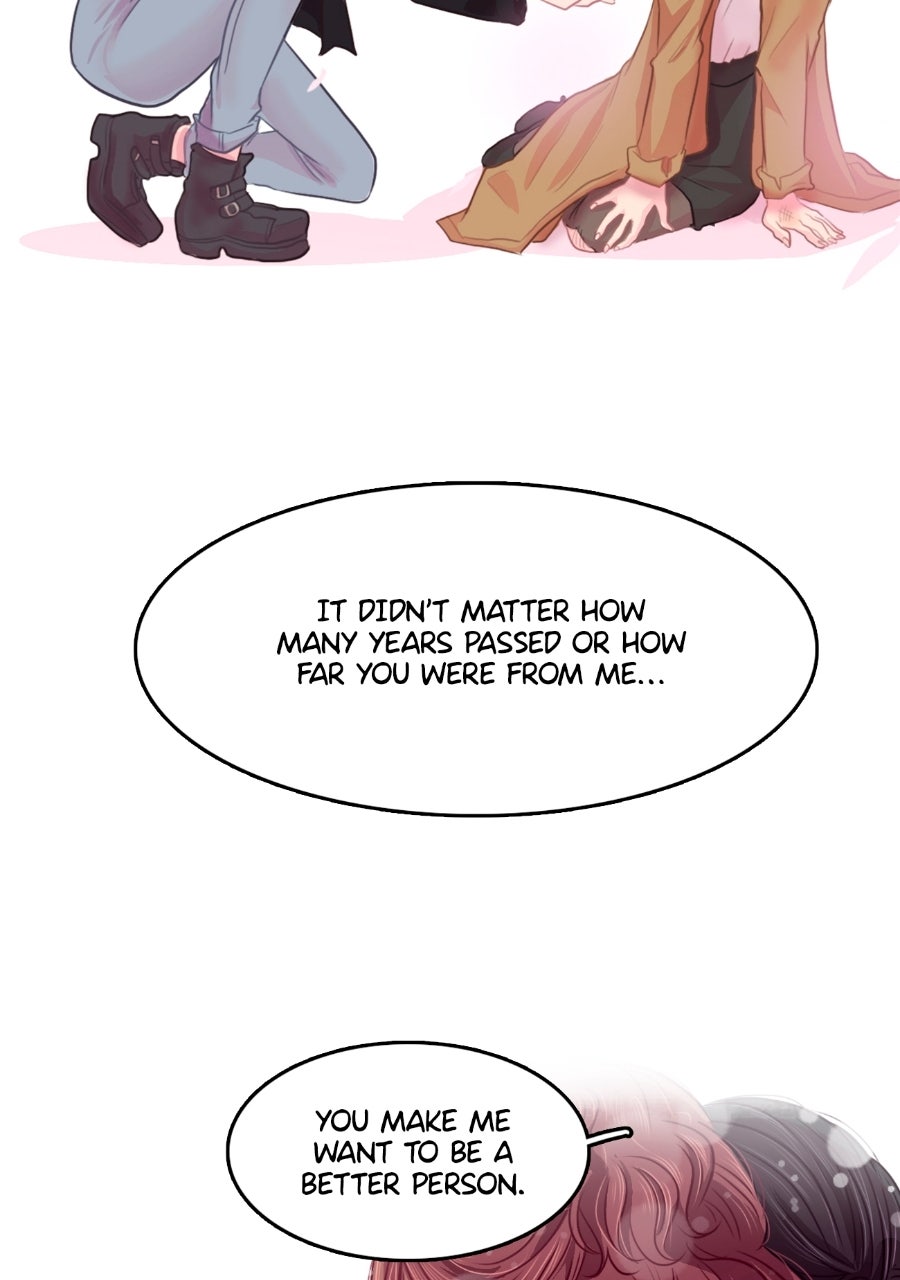 The Glass Episode 33 page 17 - 