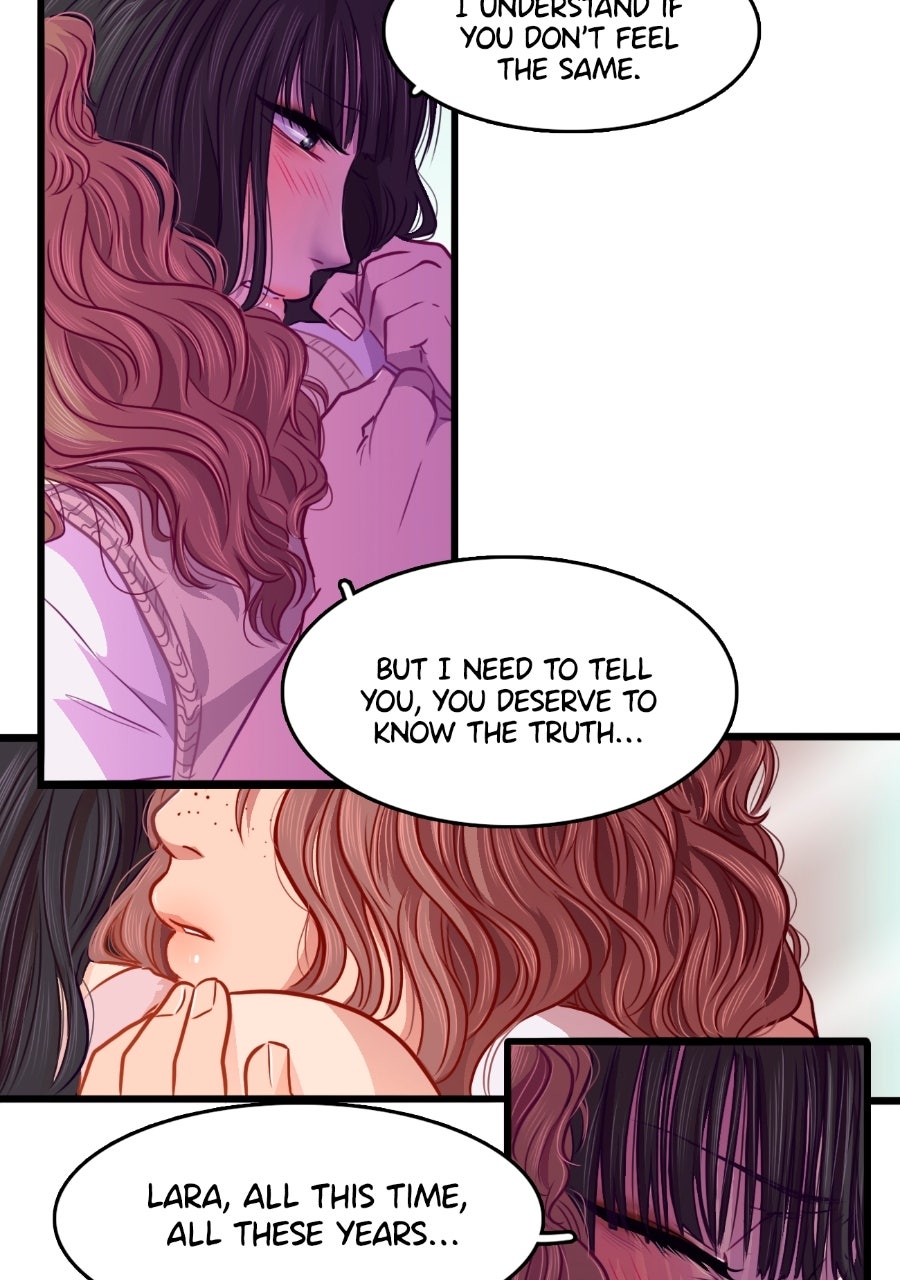 The Glass Episode 33 page 19 - 