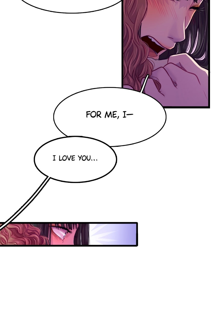 The Glass Episode 33 page 20 - 