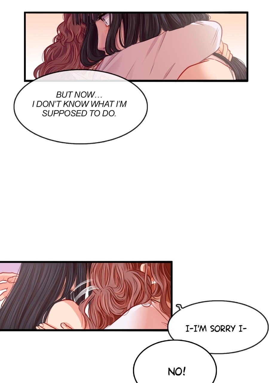 The Glass Episode 33 page 3 - 