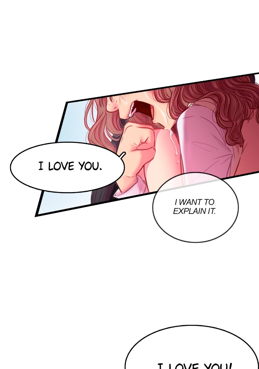The Glass Episode 33 page 22 - 