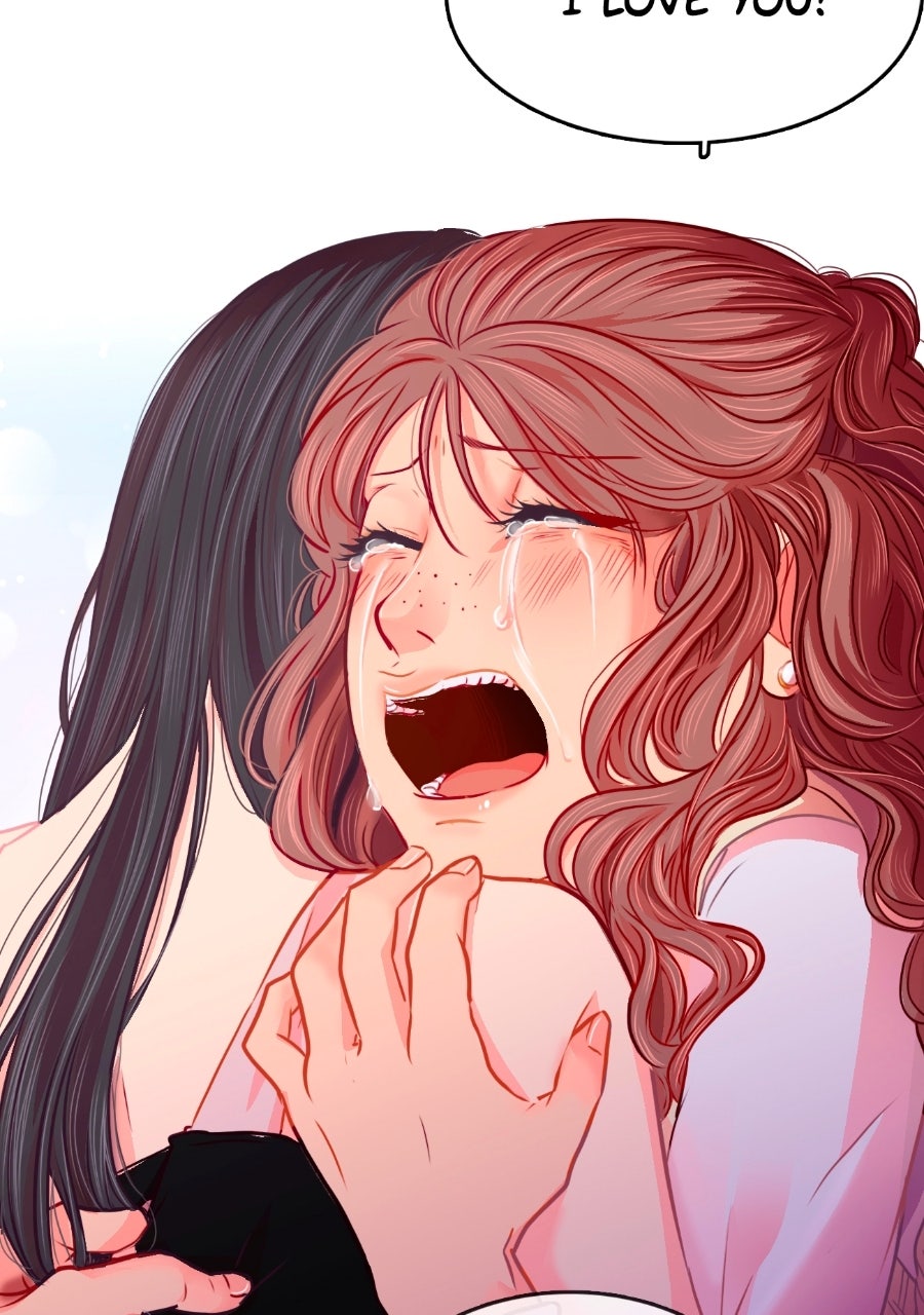 The Glass Episode 33 page 23 - 
