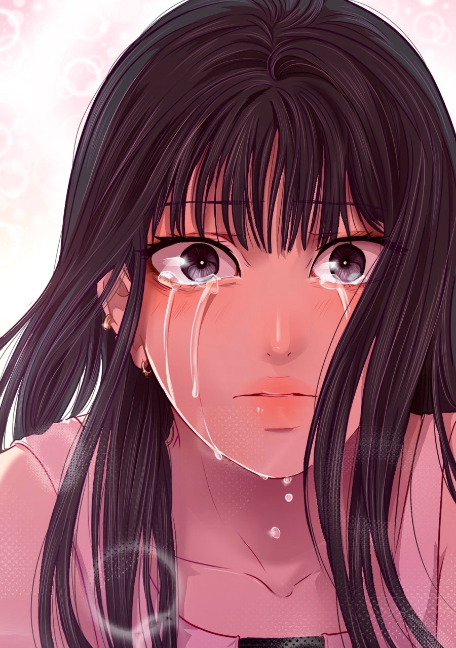 The Glass Episode 33 page 28 - 