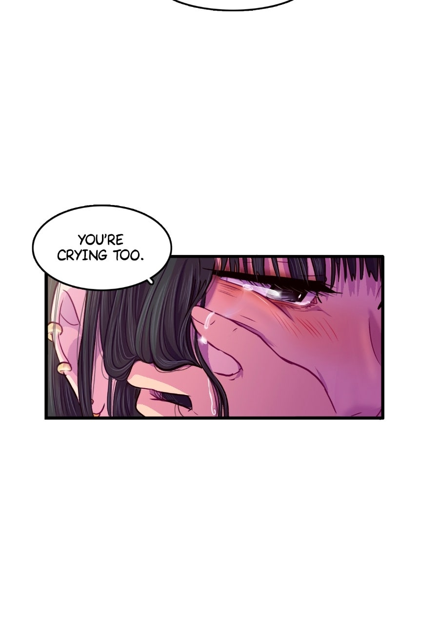 The Glass Episode 33 page 32 - 