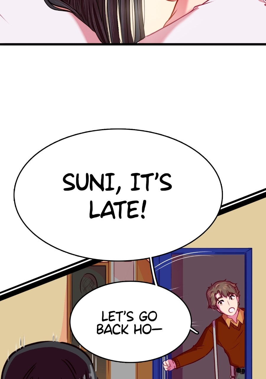 The Glass Episode 33 page 37 - 