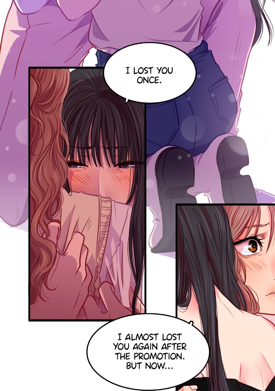 The Glass Episode 33 page 5 - 