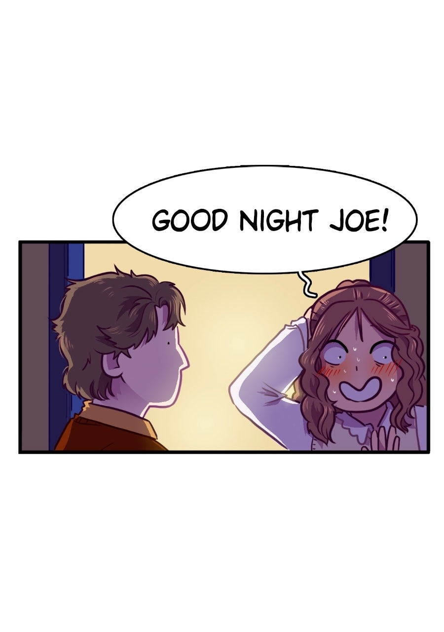 The Glass Episode 33 page 41 - 