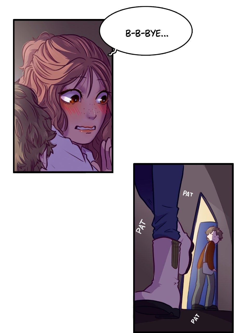 The Glass Episode 33 page 42 - 