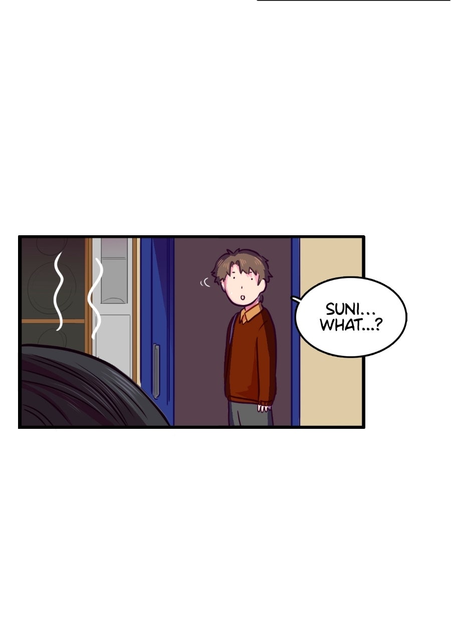 The Glass Episode 33 page 43 - 