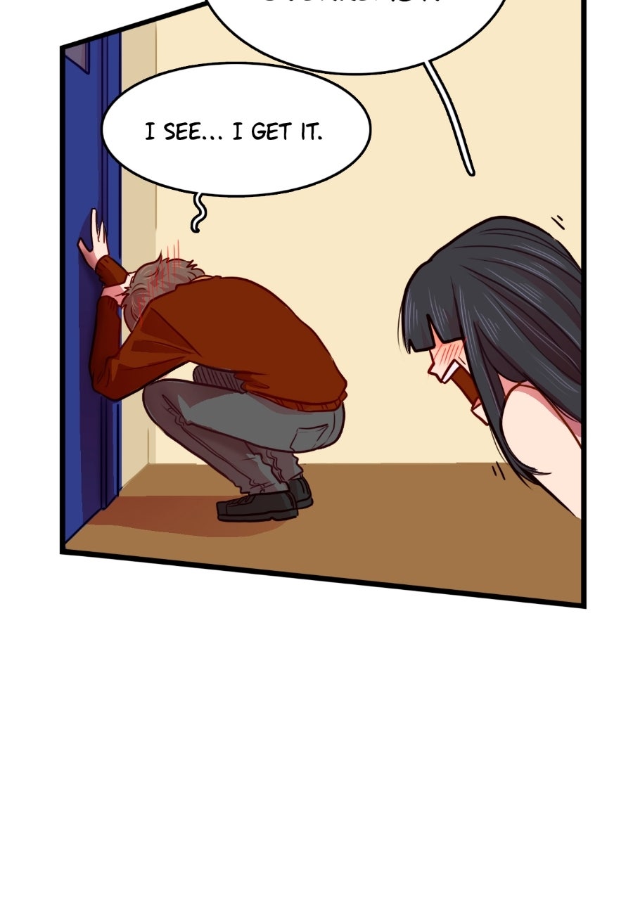 The Glass Episode 33 page 48 - 