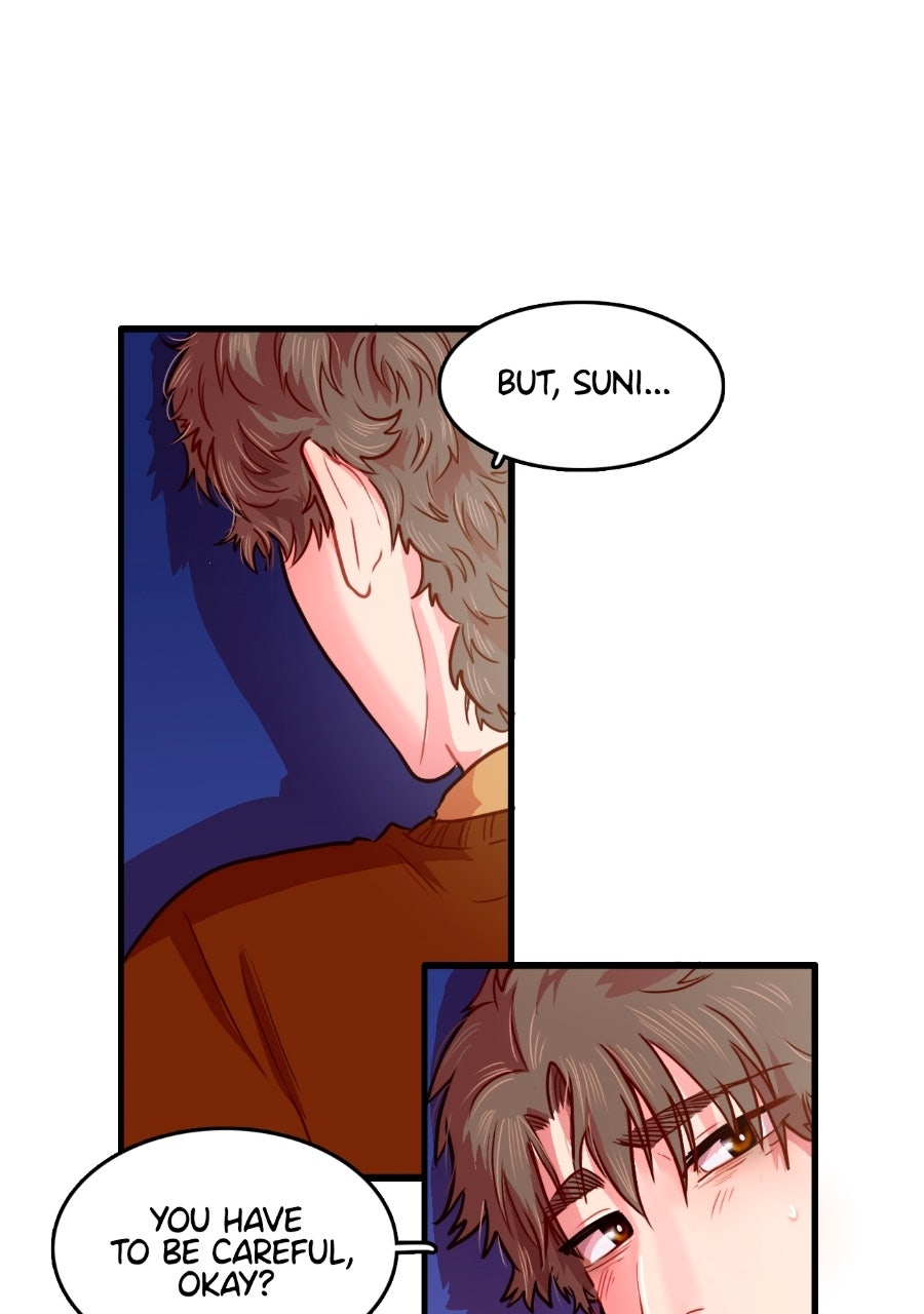 The Glass Episode 33 page 49 - 