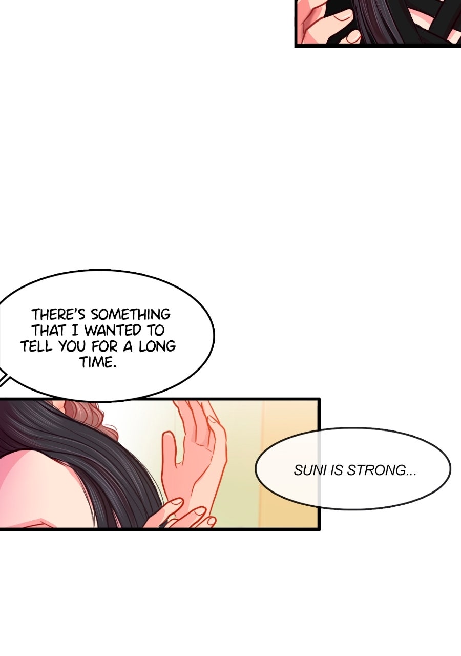 The Glass Episode 33 page 6 - 