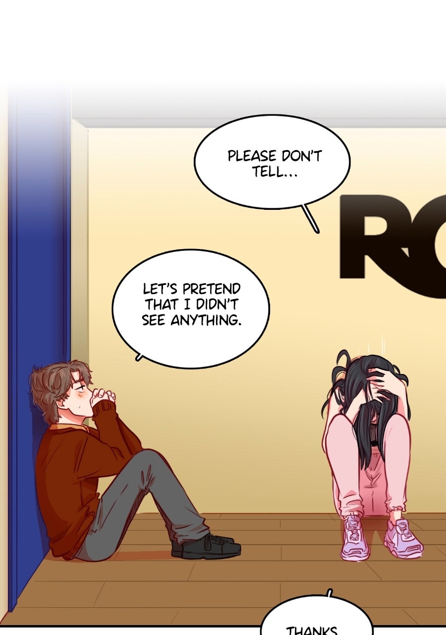 The Glass Episode 33 page 53 - 
