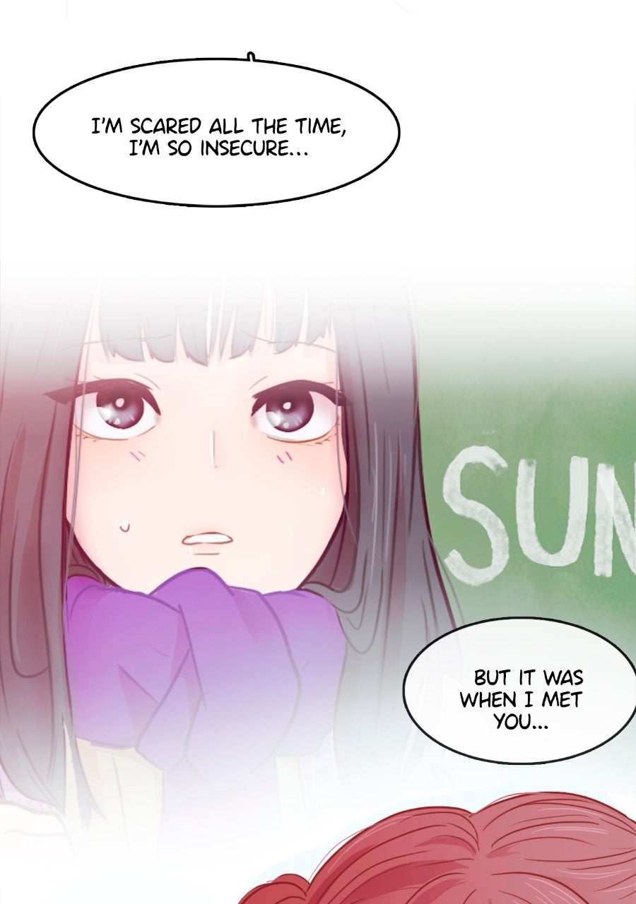 The Glass Episode 33 page 9 - 