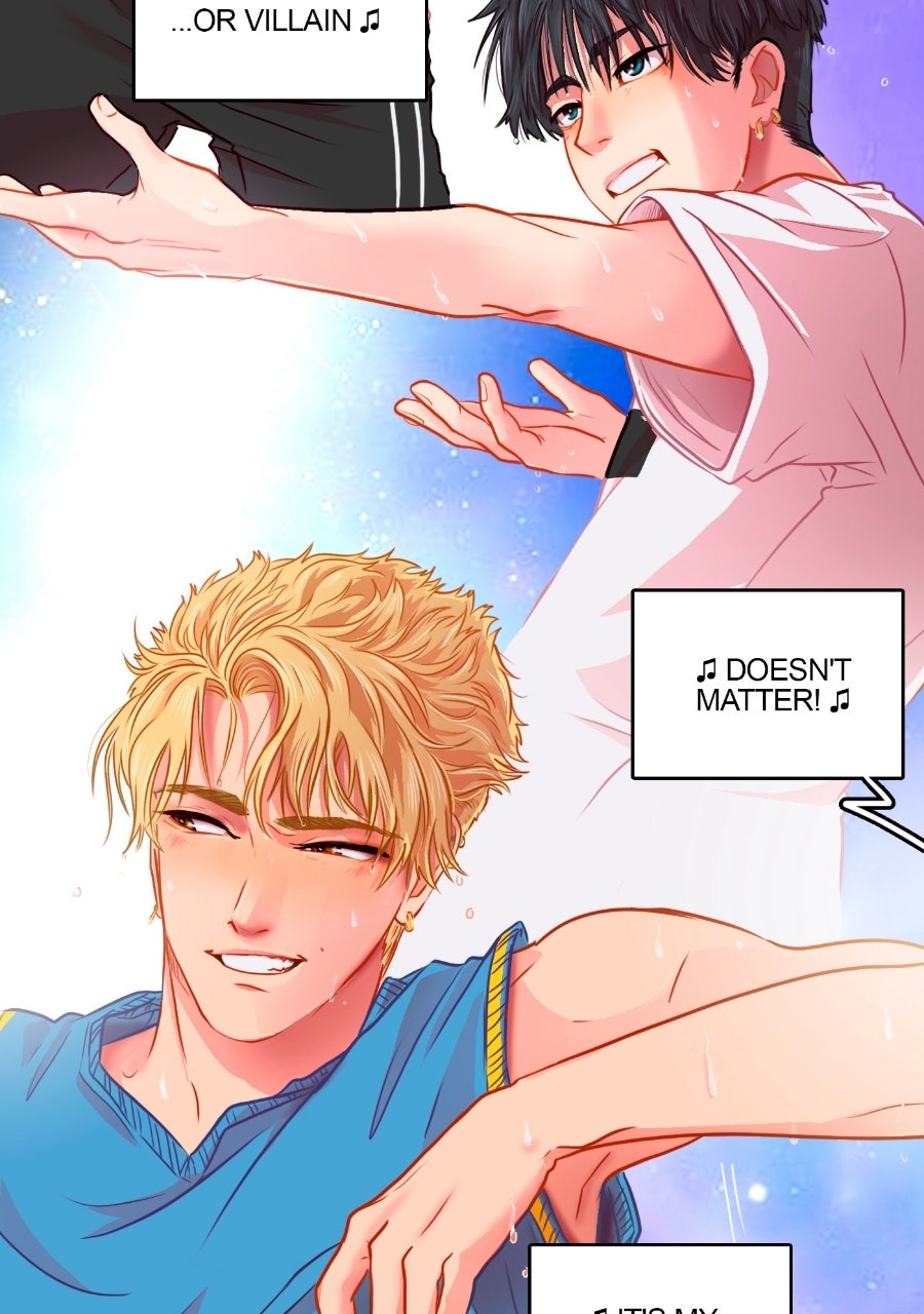 The Glass Episode 34 page 2 - 